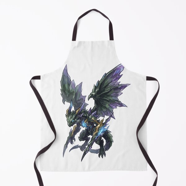 Item preview, Bahamut Final Fantasy XVI FF16 FFXVI designed and sold by bapupa.