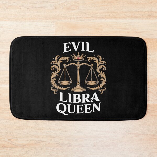 Item preview, Evil Libra Queen Zodiac Scales Crown designed and sold by Slwankol.