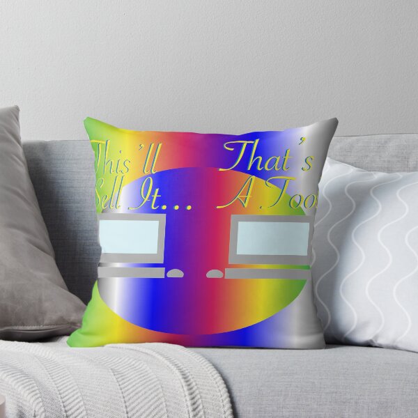 Item preview, Sell It designed and sold by daysawn.
