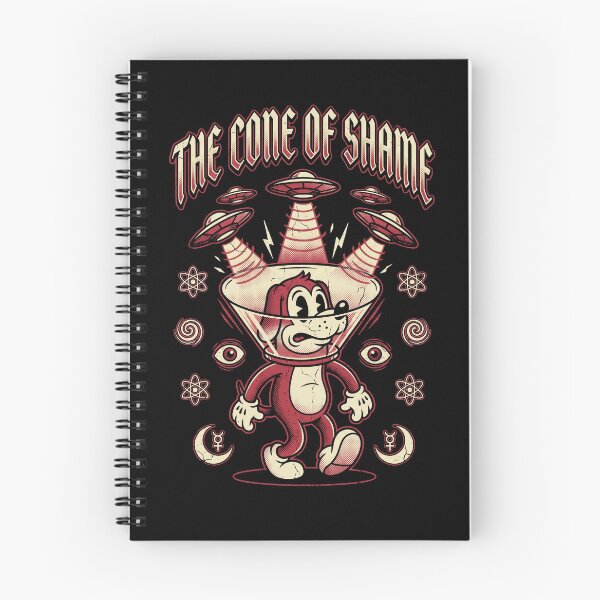 Item preview, The Come of Shame designed and sold by Flying Doggo.