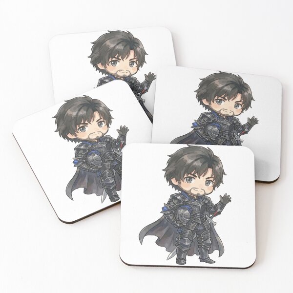 Item preview, Barnabas Tharmr Final Fantasy XVI FF16 FFXVI designed and sold by bapupa.