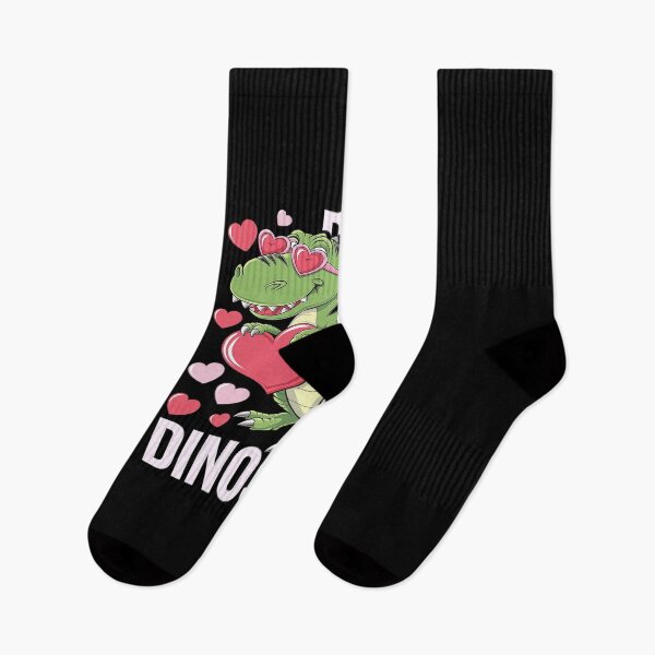 Item preview, Rawr Means I Love You In Dinosaur Valentine's Day Boys Kids  designed and sold by joyouartArt.