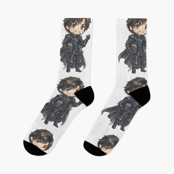 Item preview, Barnabas Tharmr Final Fantasy XVI FF16 FFXVI designed and sold by bapupa.
