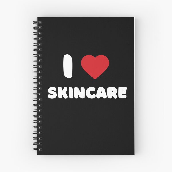 Item preview, I Love Skincare designed and sold by Itsheartshop.