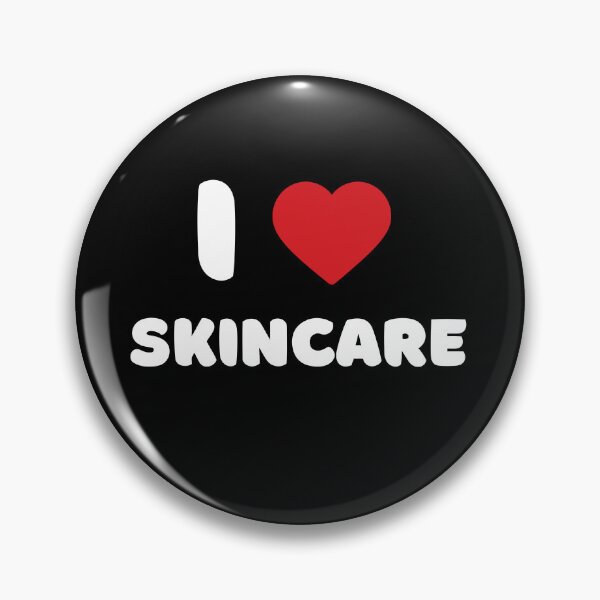 Item preview, I Love Skincare designed and sold by Itsheartshop.