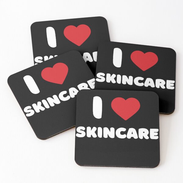 Item preview, I Love Skincare designed and sold by Itsheartshop.
