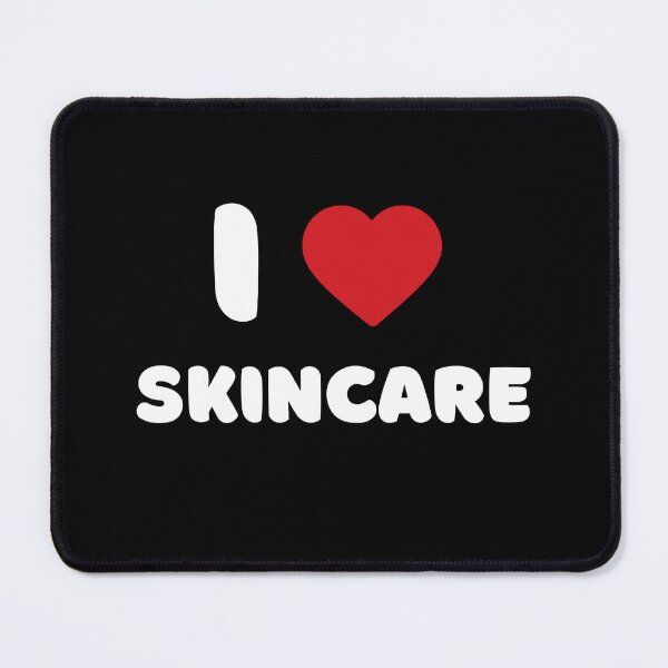 Item preview, I Love Skincare designed and sold by Itsheartshop.