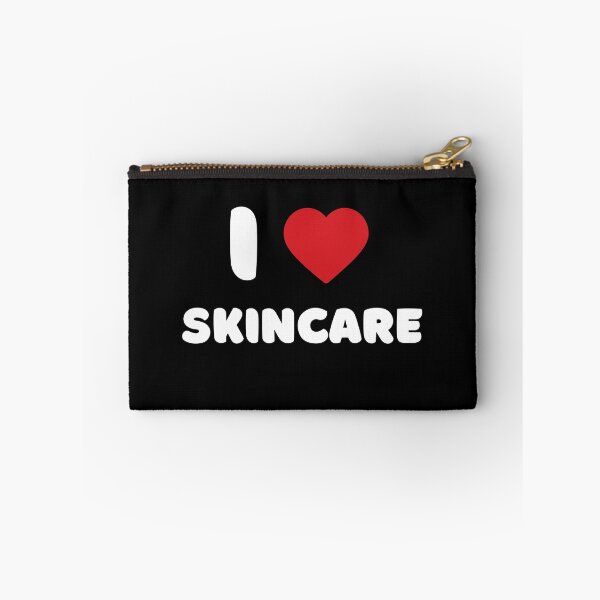 Item preview, I Love Skincare designed and sold by Itsheartshop.