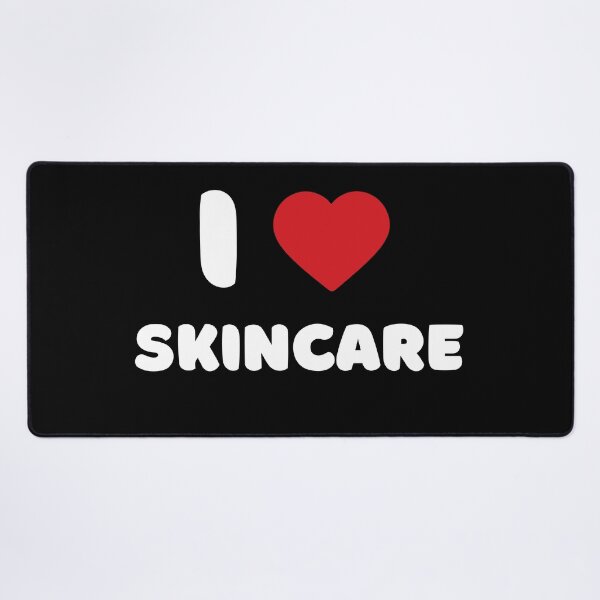 Item preview, I Love Skincare designed and sold by Itsheartshop.