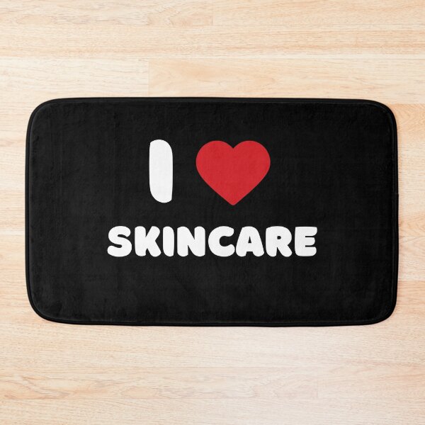 Item preview, I Love Skincare designed and sold by Itsheartshop.
