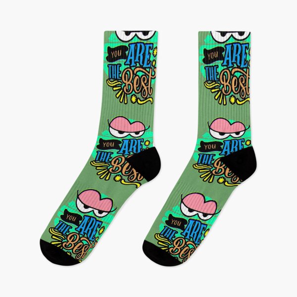 Item preview, You Are The Best – Sarcastic Eyes with Attitude designed and sold by AstronautMerch.