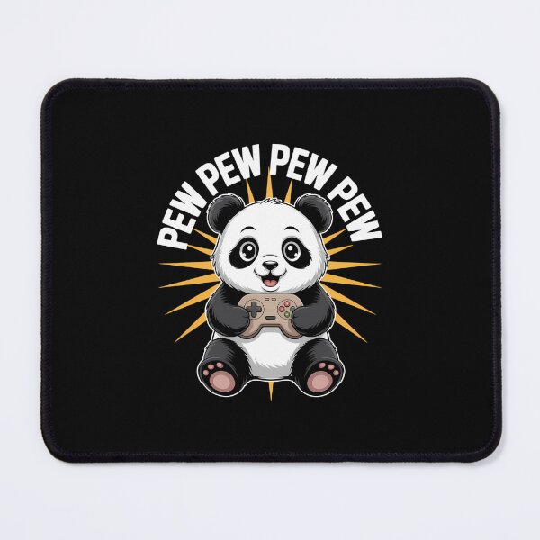 Item preview, Gaming Panda designed and sold by FaithAbbott.