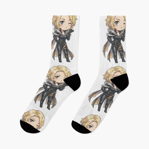 Item preview, Benedikta Harman Final Fantasy XVI FF16 FFXVI designed and sold by bapupa.