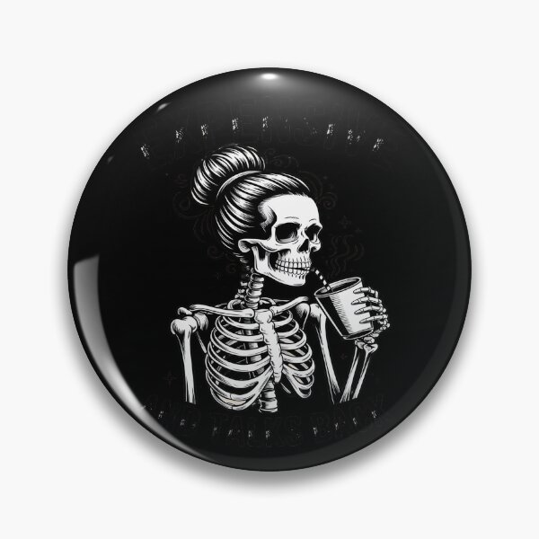 Item preview, Expensive Difficult And Talks Back Mothers Day Skeleton Mom designed and sold by Slwankol.