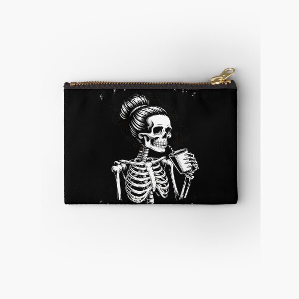 Item preview, Expensive Difficult And Talks Back Mothers Day Skeleton Mom designed and sold by Slwankol.