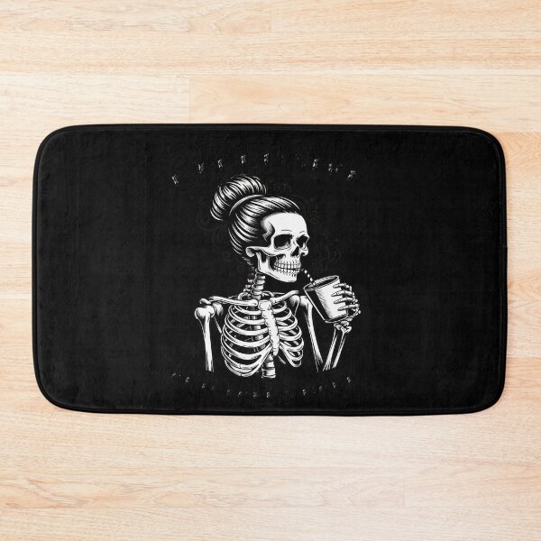 Item preview, Expensive Difficult And Talks Back Mothers Day Skeleton Mom designed and sold by Slwankol.