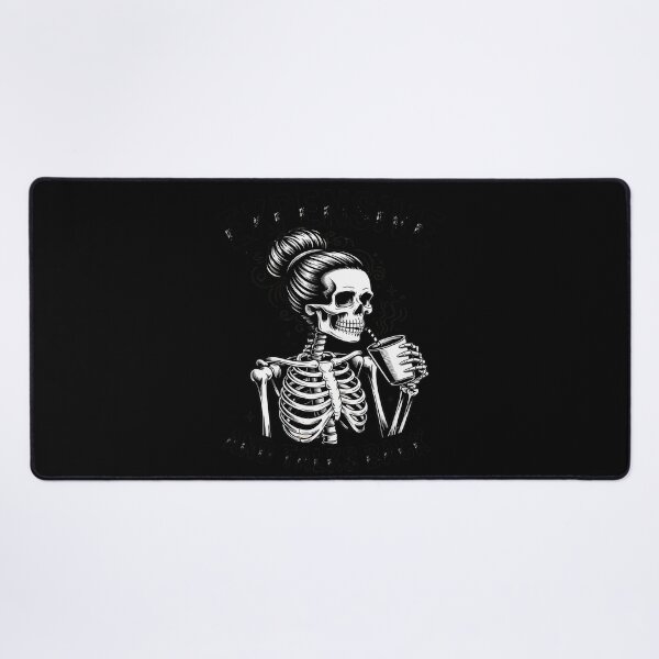 Item preview, Expensive Difficult And Talks Back Mothers Day Skeleton Mom designed and sold by Slwankol.
