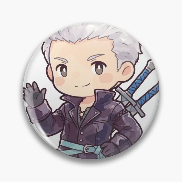 Item preview, Cidolfus Telamon Final Fantasy XVI FF16 FFXVI designed and sold by bapupa.