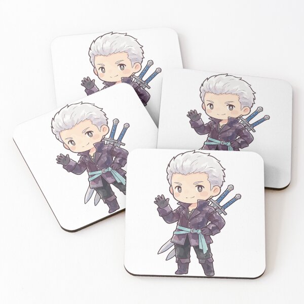 Item preview, Cidolfus Telamon Final Fantasy XVI FF16 FFXVI designed and sold by bapupa.