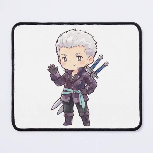 Item preview, Cidolfus Telamon Final Fantasy XVI FF16 FFXVI designed and sold by bapupa.