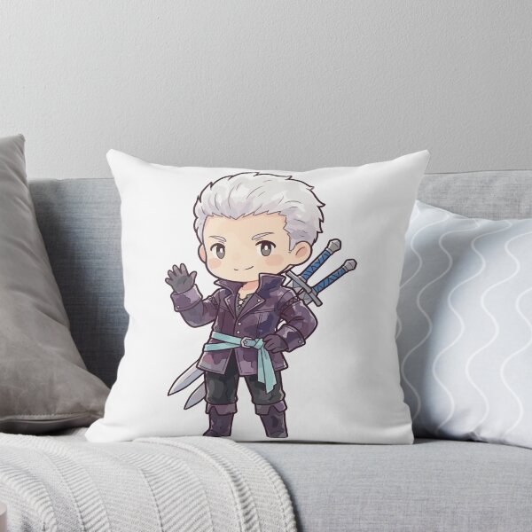 Item preview, Cidolfus Telamon Final Fantasy XVI FF16 FFXVI designed and sold by bapupa.