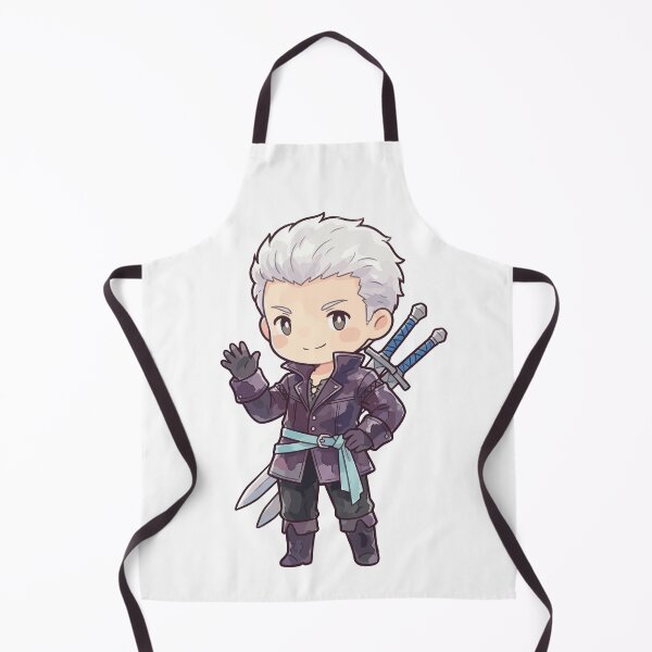 Item preview, Cidolfus Telamon Final Fantasy XVI FF16 FFXVI designed and sold by bapupa.