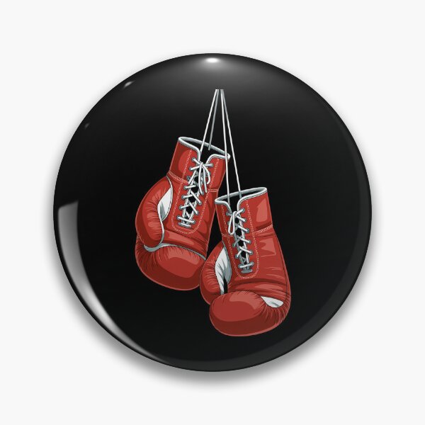 Item preview, Cool Boxing Gloves For Boxer Fighting Lover Men Women Boys designed and sold by FaithAbbott.