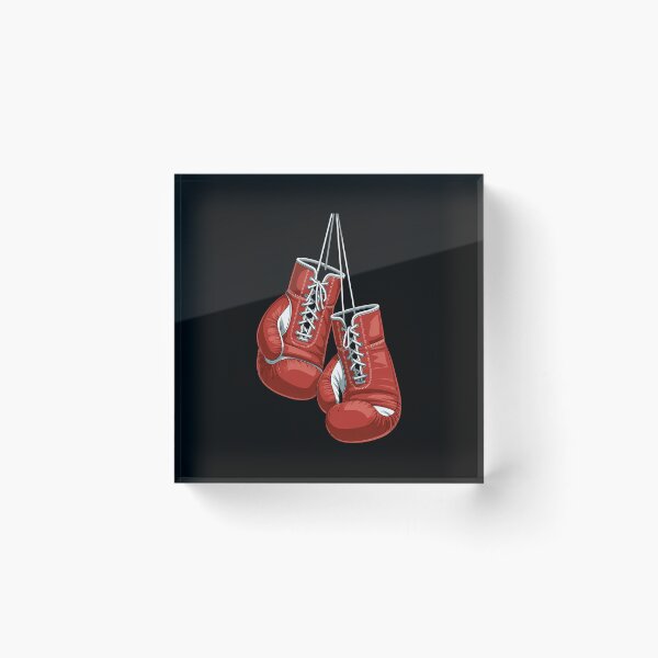 Item preview, Cool Boxing Gloves For Boxer Fighting Lover Men Women Boys designed and sold by FaithAbbott.