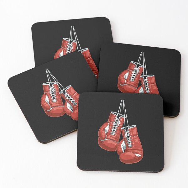 Item preview, Cool Boxing Gloves For Boxer Fighting Lover Men Women Boys designed and sold by FaithAbbott.