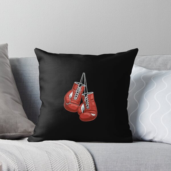 Item preview, Cool Boxing Gloves For Boxer Fighting Lover Men Women Boys designed and sold by FaithAbbott.