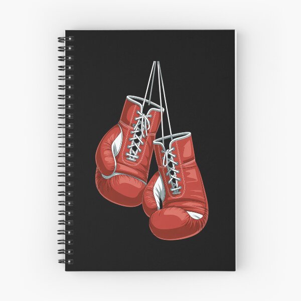 Item preview, Cool Boxing Gloves For Boxer Fighting Lover Men Women Boys designed and sold by FaithAbbott.