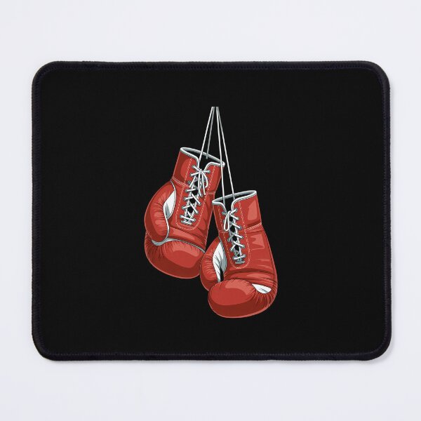 Item preview, Cool Boxing Gloves For Boxer Fighting Lover Men Women Boys designed and sold by FaithAbbott.