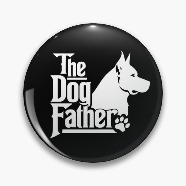 Item preview, The Dog Father designed and sold by Aise06.