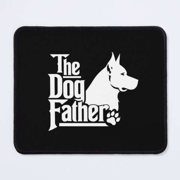Item preview, The Dog Father designed and sold by Aise06.