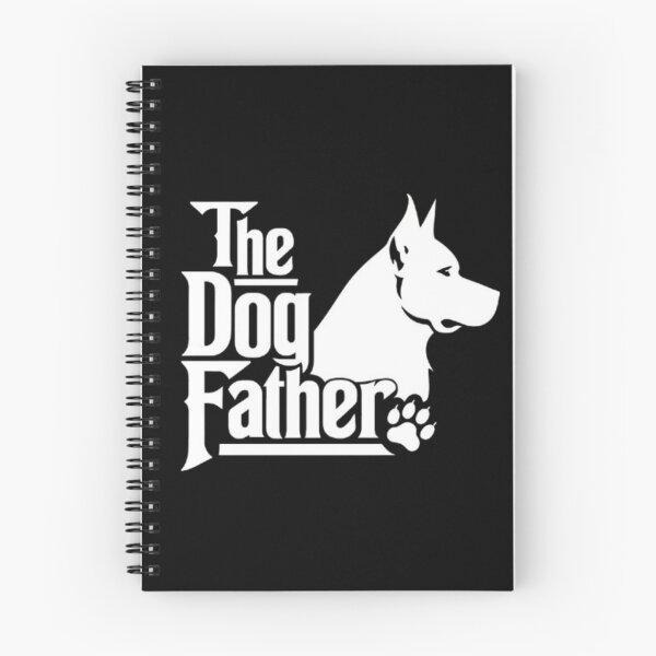 Item preview, The Dog Father designed and sold by Aise06.