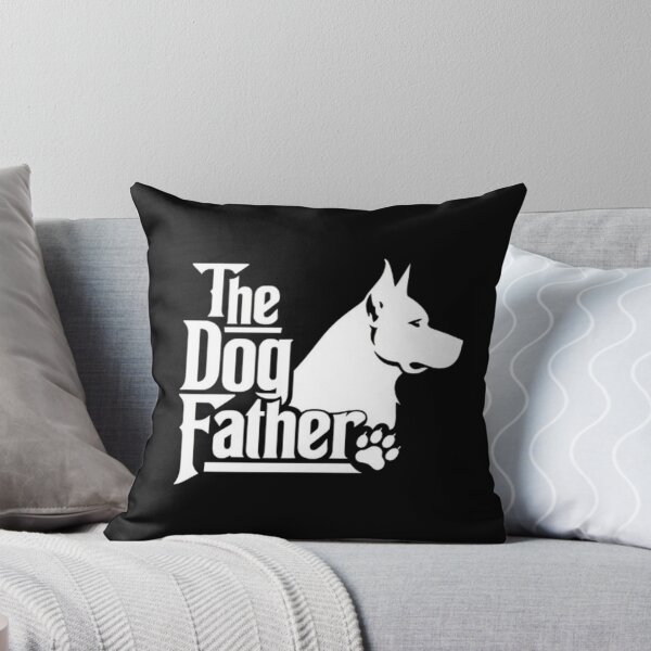 Item preview, The Dog Father designed and sold by Aise06.