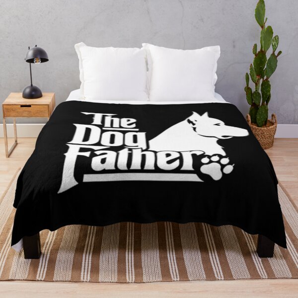 Item preview, The Dog Father designed and sold by Aise06.