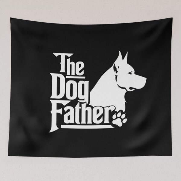 Item preview, The Dog Father designed and sold by Aise06.
