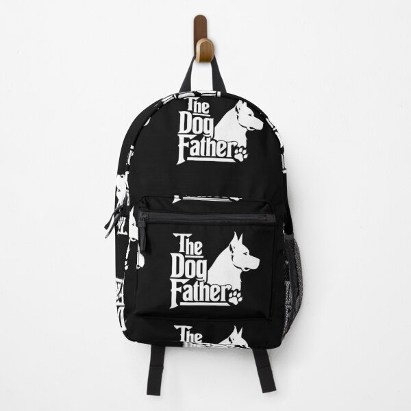 Item preview, The Dog Father designed and sold by Aise06.