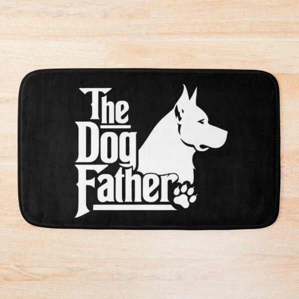 Item preview, The Dog Father designed and sold by Aise06.