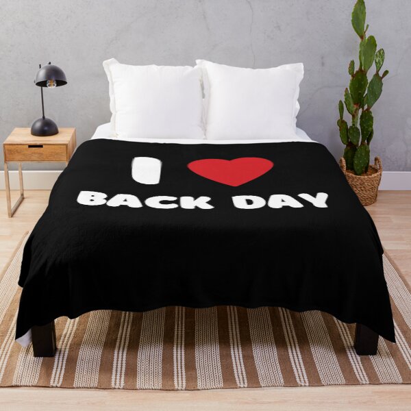Item preview, I Love Back Day designed and sold by Itsheartshop.