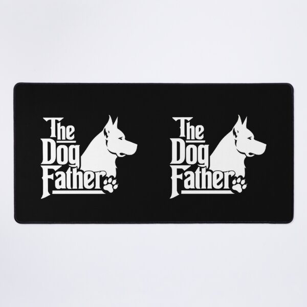 Item preview, The Dog Father designed and sold by Aise06.