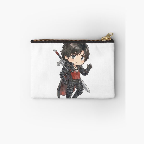 Item preview, Clive Rosfield Final Fantasy XVI FF16 FFXVI designed and sold by bapupa.