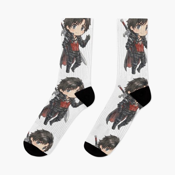 Item preview, Clive Rosfield Final Fantasy XVI FF16 FFXVI designed and sold by bapupa.