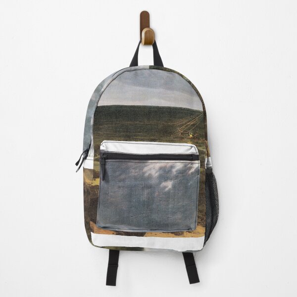 Item preview, Sea Coast at Moonlight (c. 1824) – Caspar David Friedrich designed and sold by Art Outlaws.