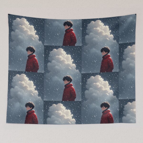 Item preview, The joy of people who love cool weather. designed and sold by Whose-sweat.