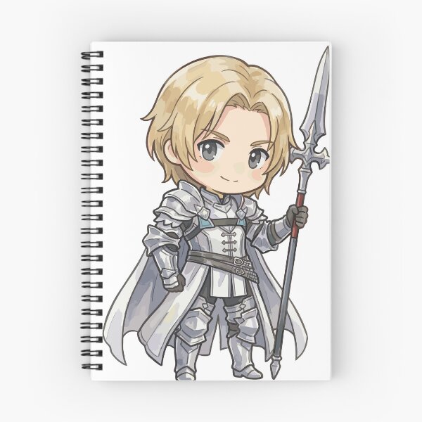 Item preview, Dion Lesage Final Fantasy XVI FF16 FFXVI designed and sold by bapupa.