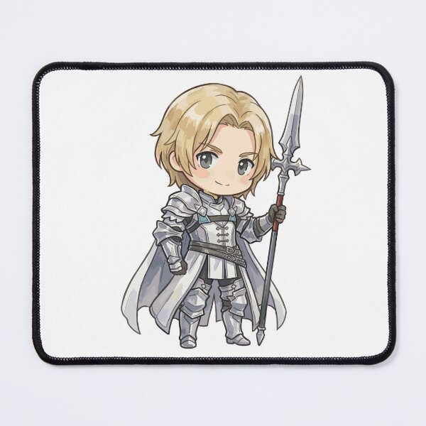 Item preview, Dion Lesage Final Fantasy XVI FF16 FFXVI designed and sold by bapupa.