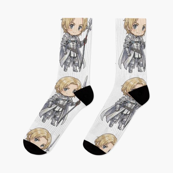 Item preview, Dion Lesage Final Fantasy XVI FF16 FFXVI designed and sold by bapupa.