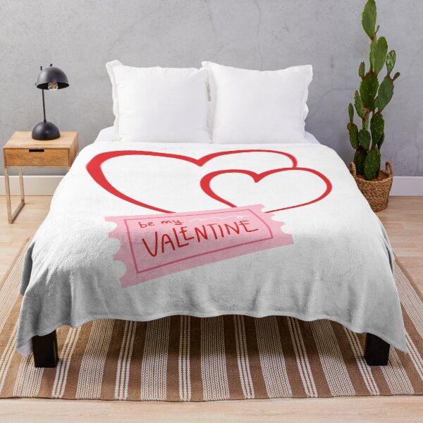 Item preview, Love Letter Be My Valentine. designed and sold by Dinasshop.